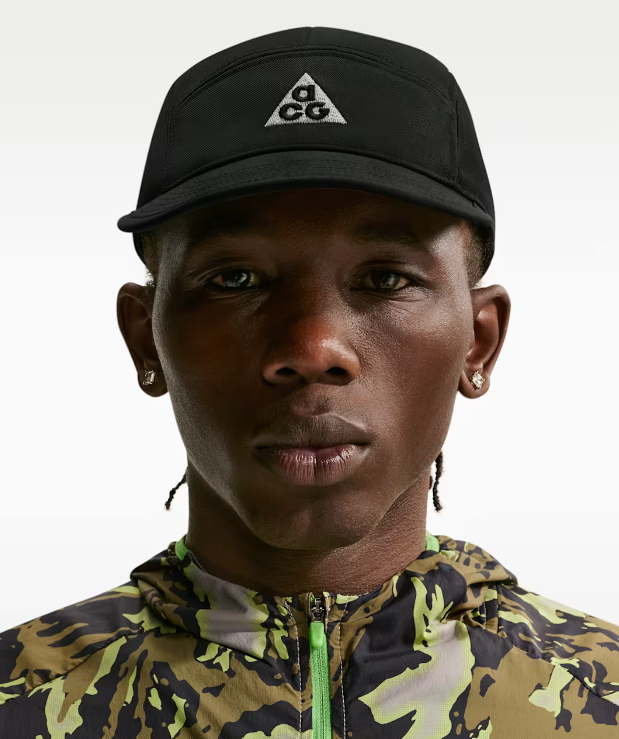 Nike ACG Fly Cap - Noir