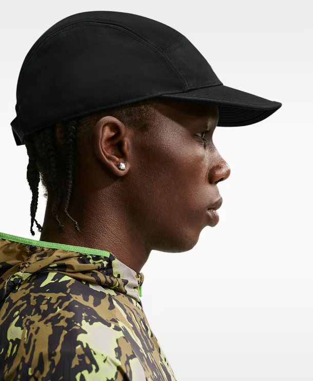 Nike ACG Fly Cap - Noir