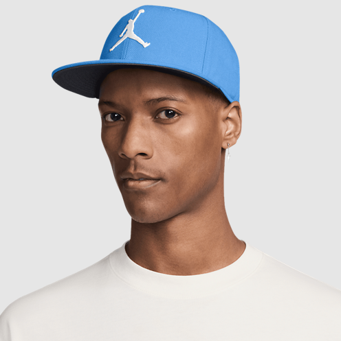 Jordan Pro Cap - FV5296-412 Blue