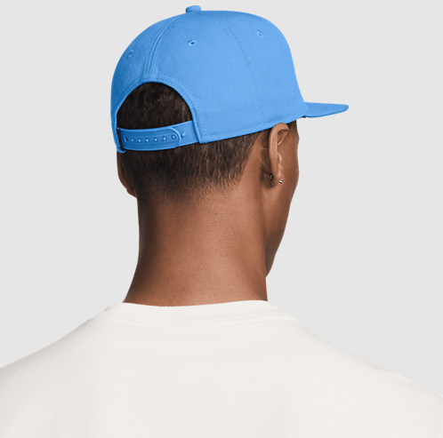 Jordan Pro Cap - FV5296-412 Blue