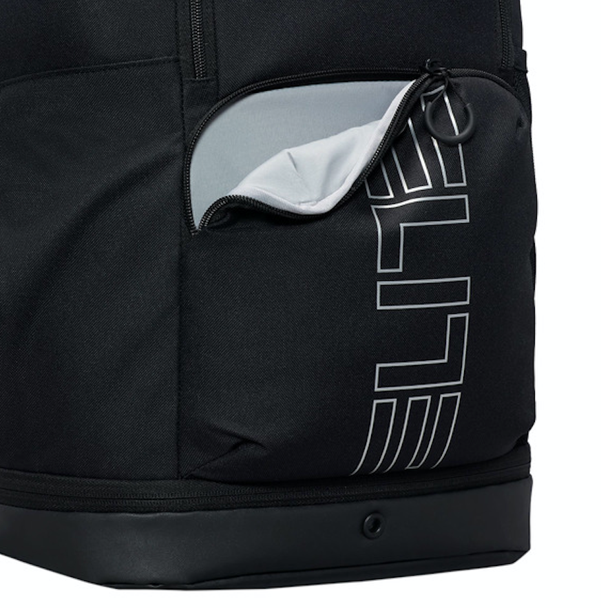 Nike Varsity Elite Urban Backpack - Black