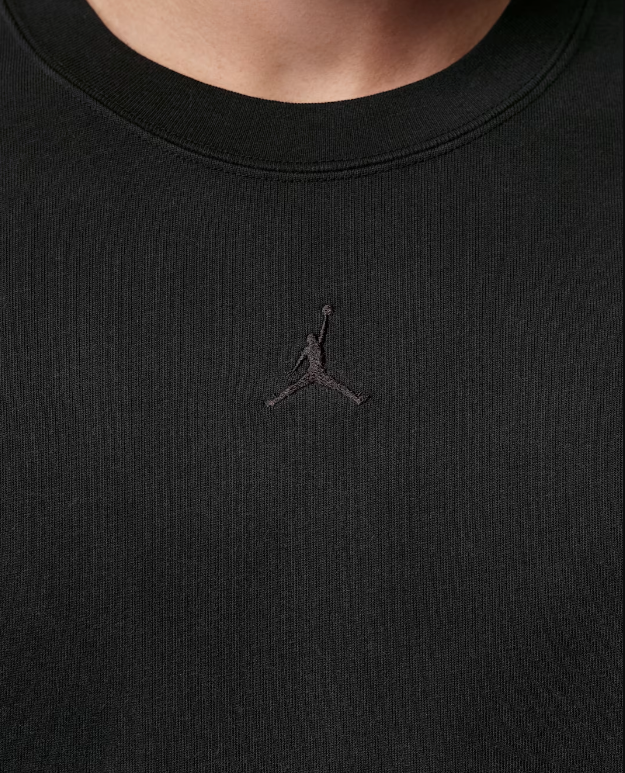 Jordan Flight Tee - Black