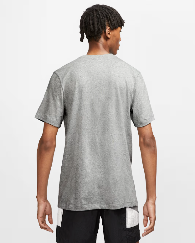 Nike Sportswear Club Tee - Grey