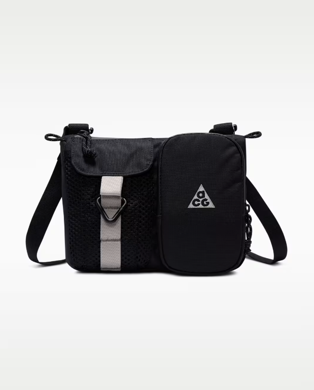 Nike ACG 'DAYMAX' Cross-body Bag 3L - Noir
