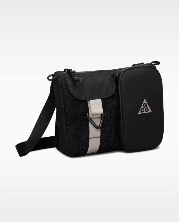 Nike ACG 'DAYMAX' Cross-body Bag 3L - Noir