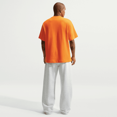 Nike Sportswear Solo Fleece Pants - Ash