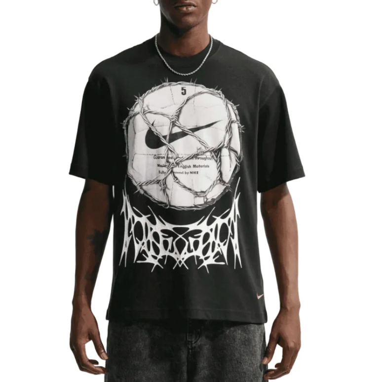 Nike Sportswear Tee - Black