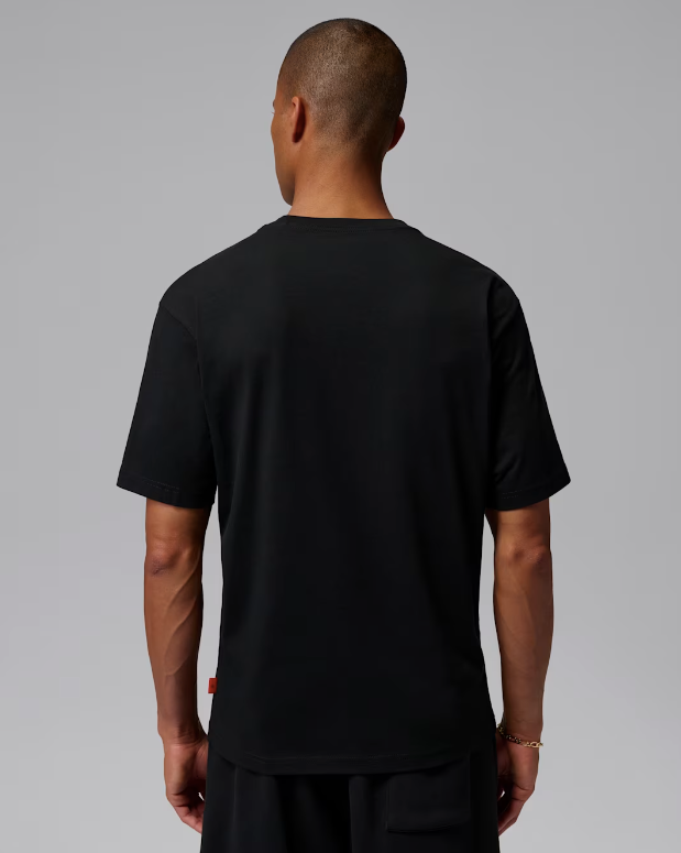 Air Jordan Flight Tee - Black