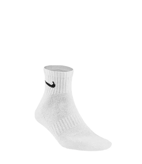 Nike Everyday Elevated 6 Pack Socks - Black HQ8021-902