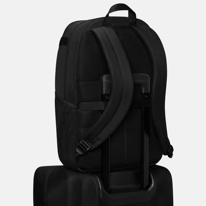 Nike Brasilia Backpack 24L - Noir