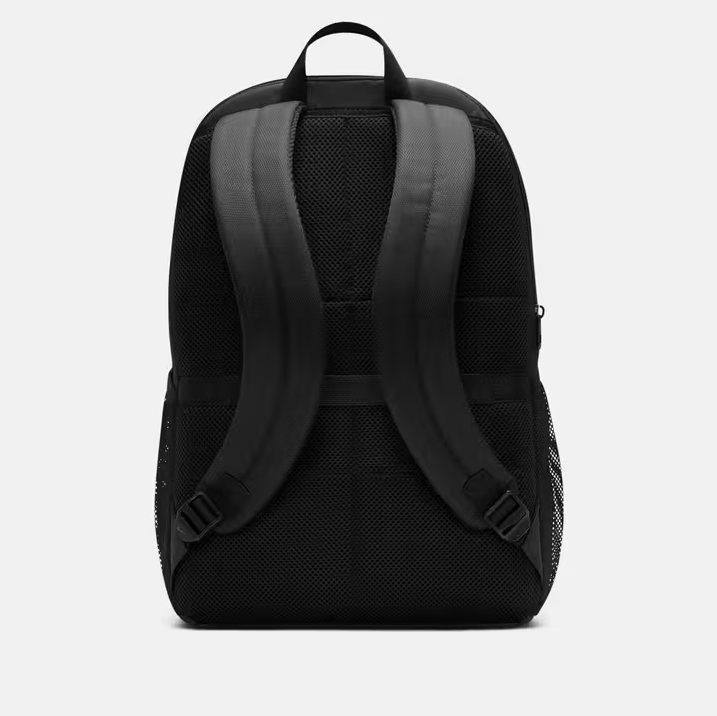 Nike Brasilia Backpack 24L - Noir