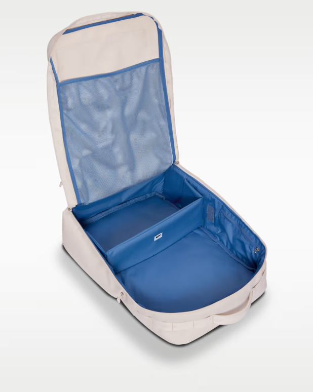 Nike  Utility Elite Backpack 37L - Blanc