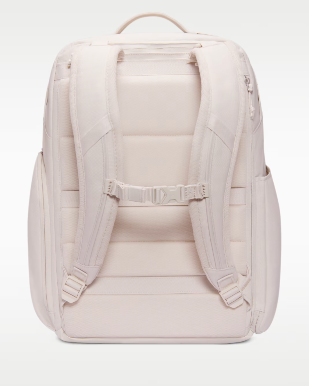 Nike  Utility Elite Backpack 37L - Blanc