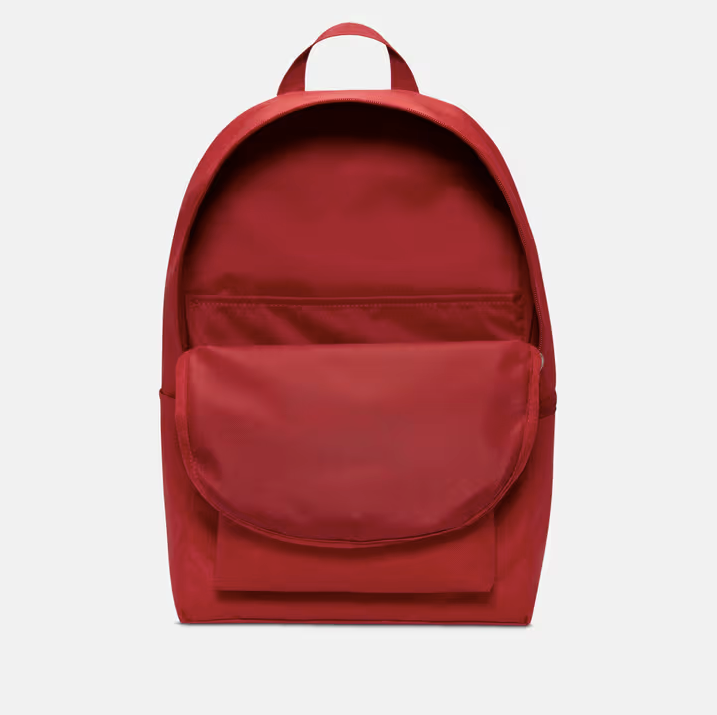 Nike Heritage  Backpack 25L - Red