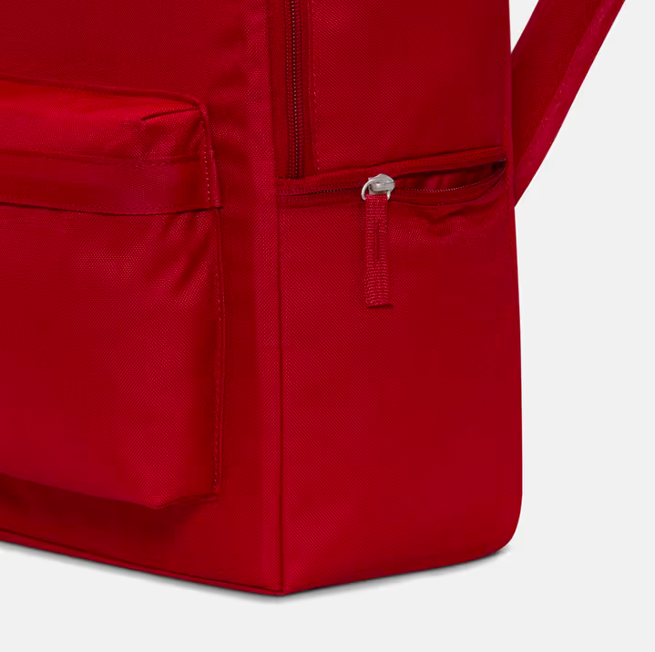 Nike Heritage  Backpack 25L - Red
