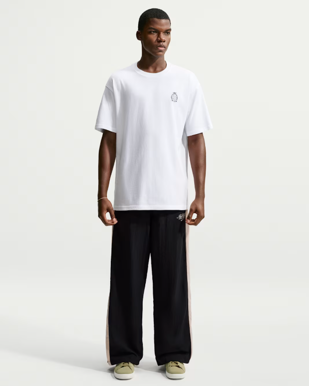 Nike Club Pants - Black
