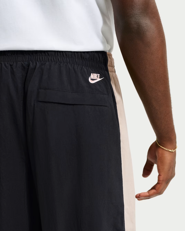 Nike Club Pants - Black