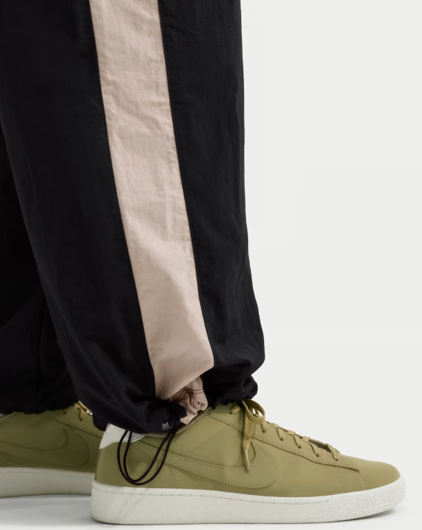 Nike Club Pants - Black