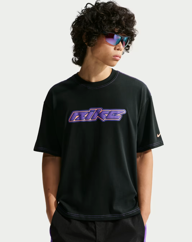 Nike  Sportswear Tee - Noir