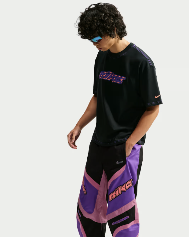 Nike  Sportswear Tee - Noir
