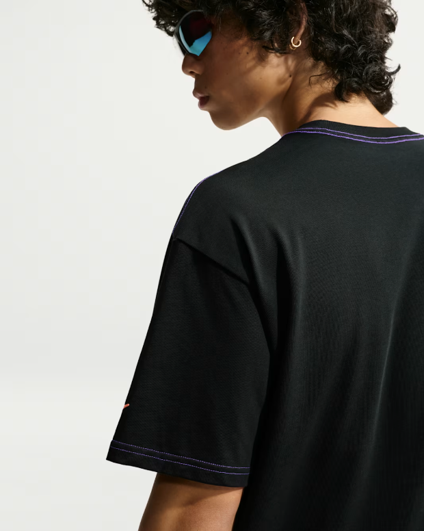 Nike  Sportswear Tee - Noir