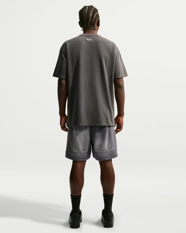 Nike JA  Tee - Black Washed