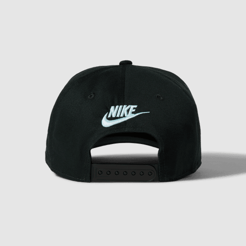 Jordan Rise Cap - Noir