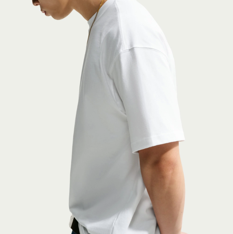 Nike Sportswear Premium Essentials Tee - Black
