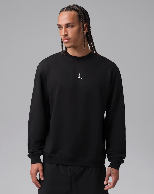 Jordan Flight Tee - Black