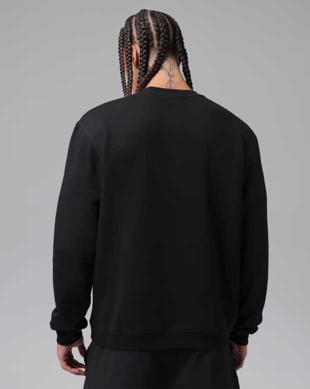 Jordan Flight Tee - Black