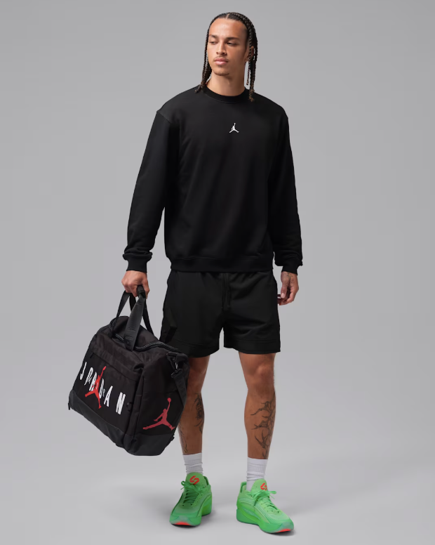 Jordan Flight Tee - Black