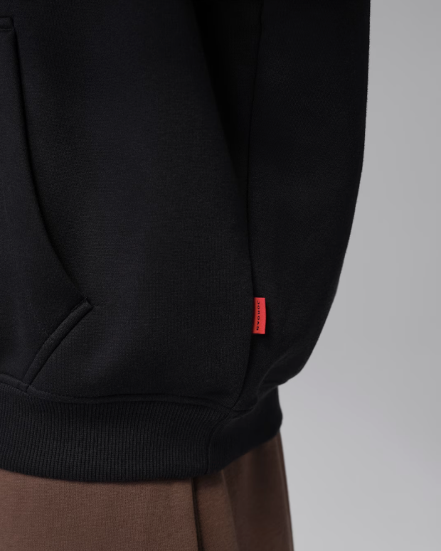 Jordan Flight Tee - Black