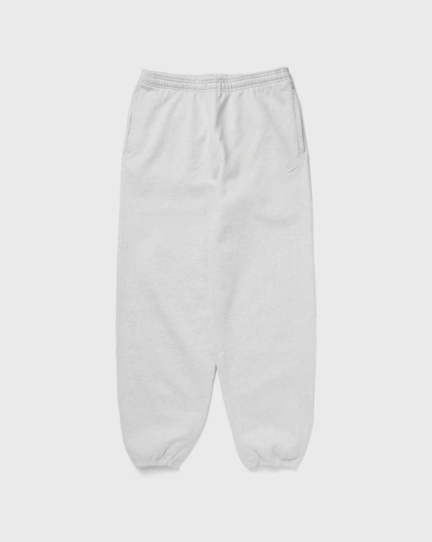 Nike NRG 560 Fleece  Cuffed Pants - Gris IO8760-051