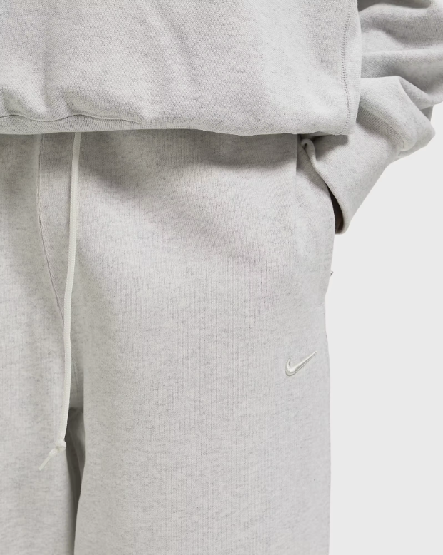 Nike NRG 560 Fleece  Cuffed Pants - Gris IO8760-051