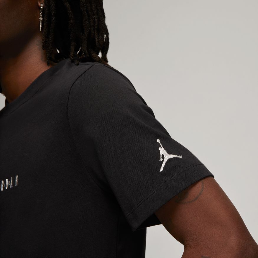 Jordan Air Tee - Noir