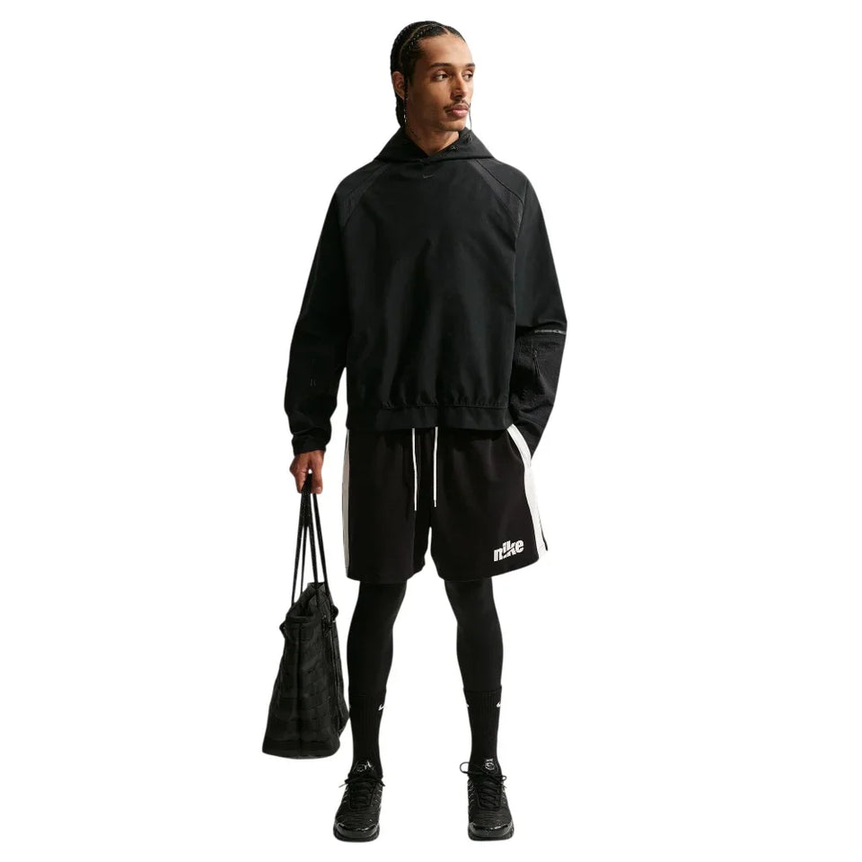 Nike Sportswear Club Knit Flow Shorts - Black