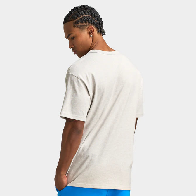 Nike Sportswear Premium Essentials Tee - Gris