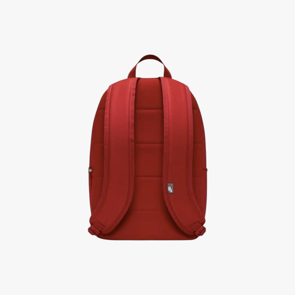 Nike Heritage  Backpack 25L - Red