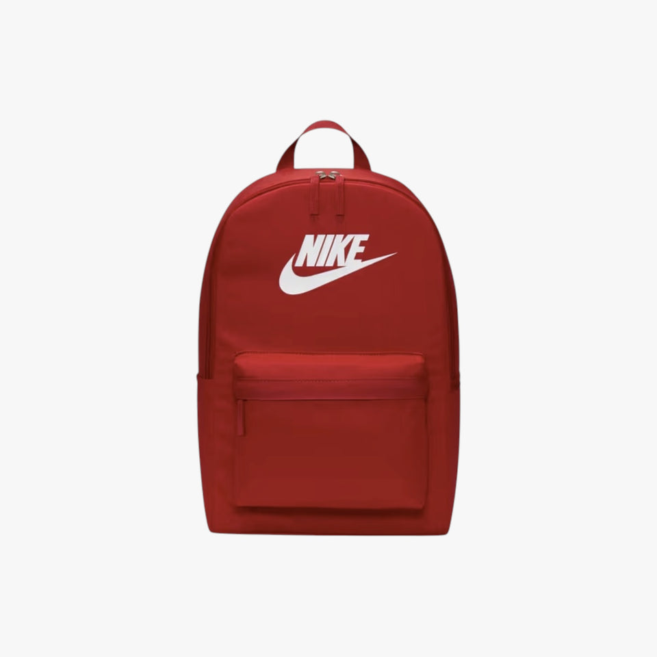 Nike Heritage  Backpack 25L - Red