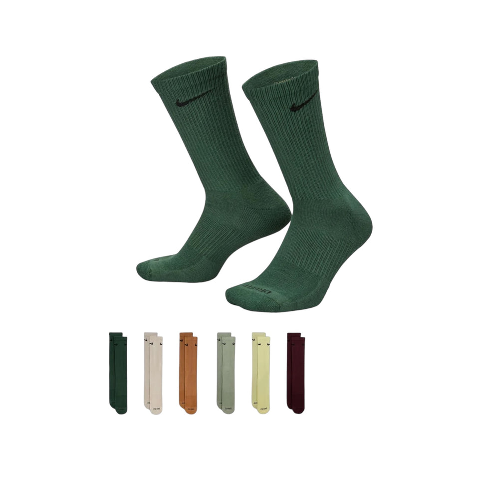 Nike Everyday Plus Socks - Multi