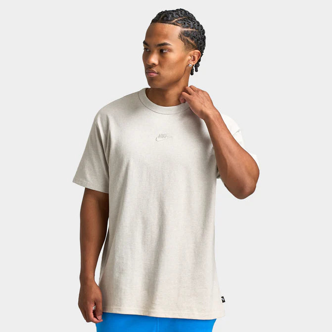 Nike Sportswear Premium Essentials Tee - Gris