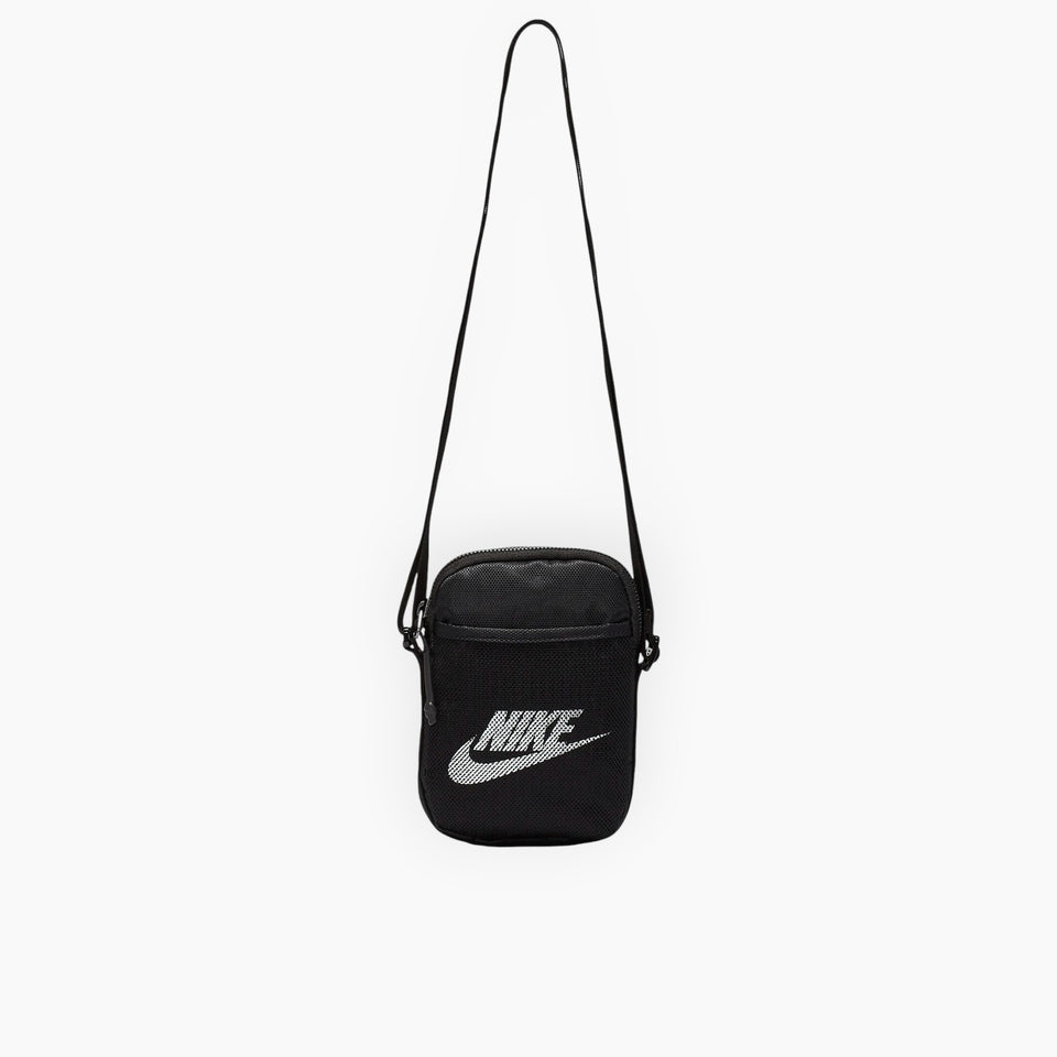 Nike Heritage Cross Body 1L - Black