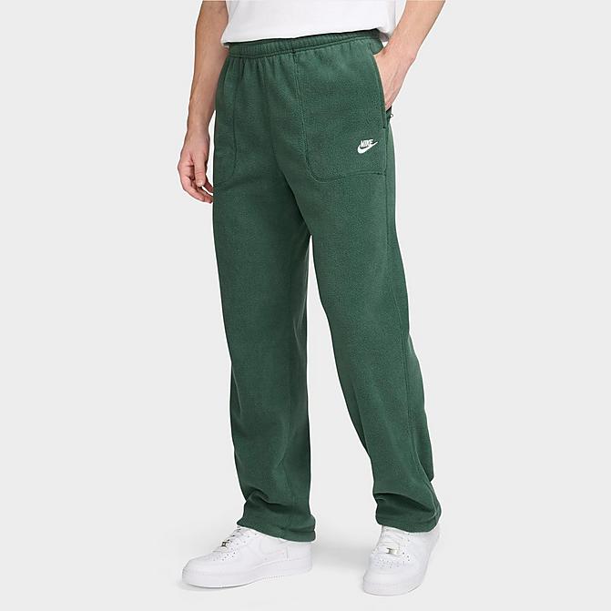 Nike Sportswear Club Winterized Pants - Vert