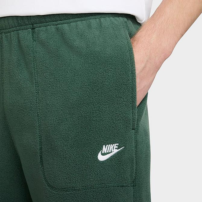 Nike Sportswear Club Winterized Pants - Vert