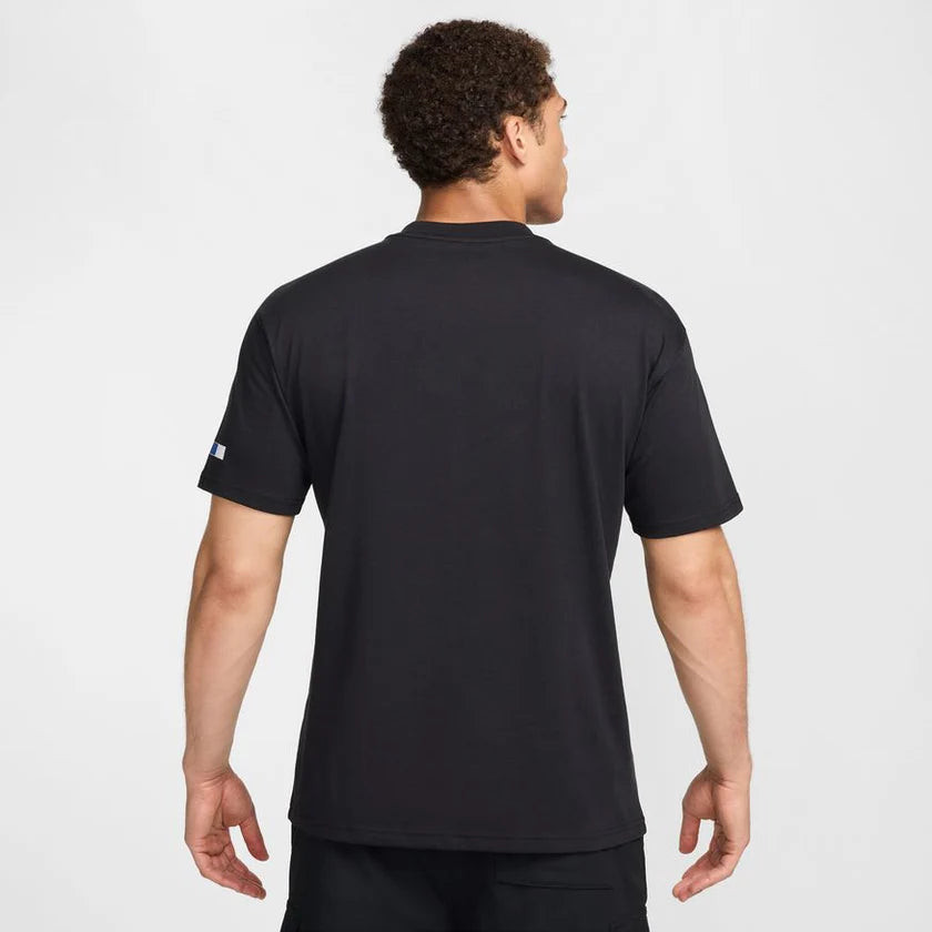 Nike Sportswear TourDeNike Tee - Noir