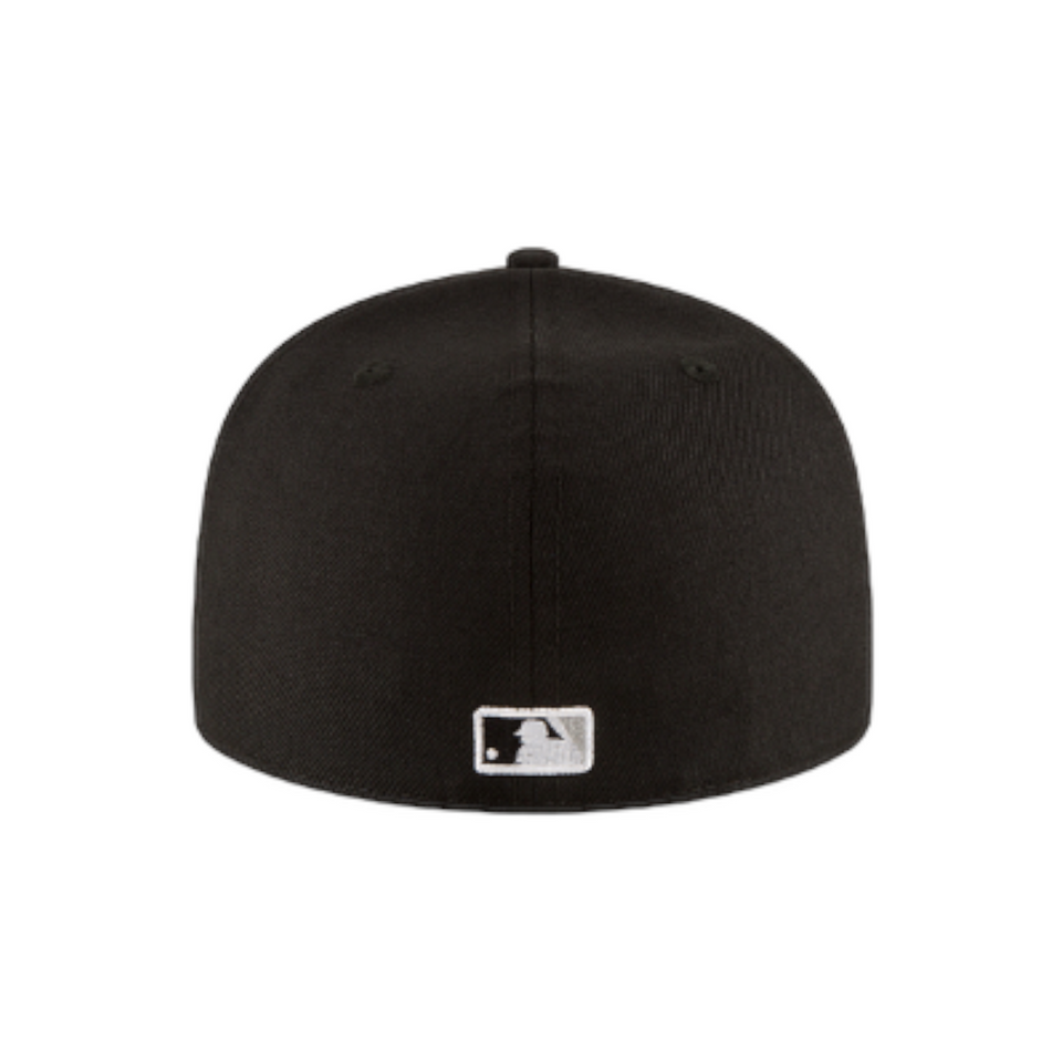 New Era Cap 59Fifty Fitted - MLB Chicago White Sox World Series 05