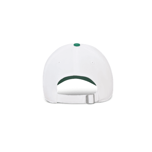 Nike Club Unstructured Club Cap - White Green