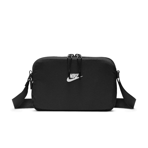 Nike Heritage Crossbody 2.0 - Black