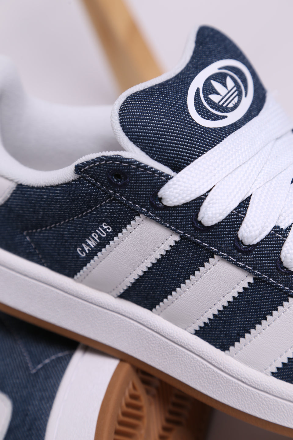 Adidas Campus 00s - Denim