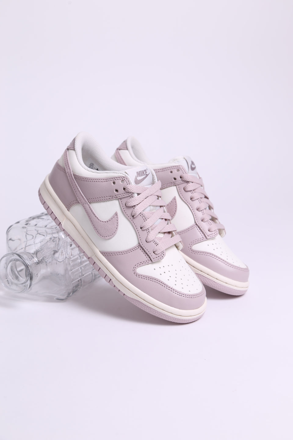 Nike Dunk Low GS - Sail Enigma Stone